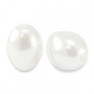 Imitation freshwater pearls